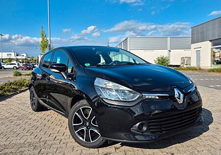 Renault Clio 4 Limited TCe 90 Klima Shz Tempo Navi