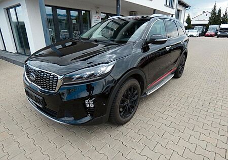 Kia Sorento 2.2 CRDi AWD GT Line Automatik GT Line