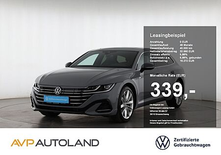 VW Arteon Volkswagen Shooting Brake 1.4 TSI DSG eHyb. R-Line
