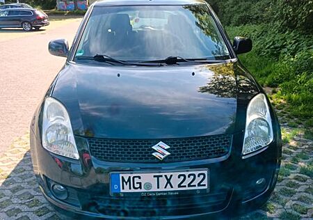 Suzuki Swift 1.5 Comfort Comfort