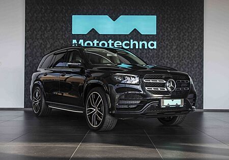 Mercedes-Benz GLS 580 GLS