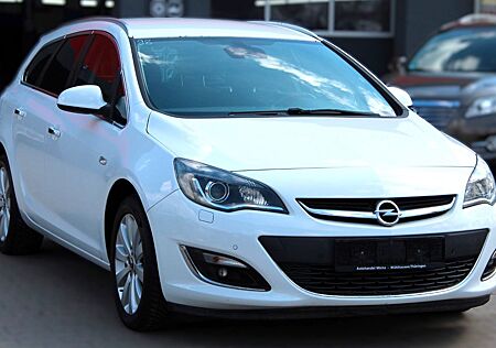 Opel Astra J Sports Tourer Innovation"gepflegt"TÜV"