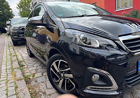 Peugeot 108 Allure VTi