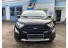 Ford EcoSport ST-Line