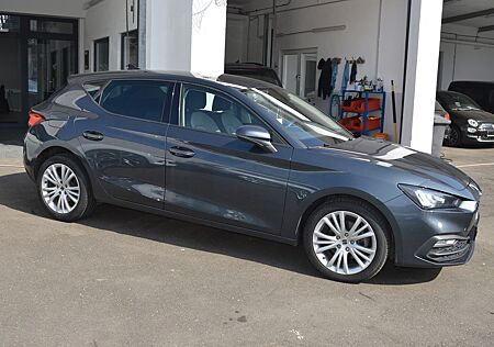 Seat Leon Style *FPK-Virtual*ACC*LED*Wireless*