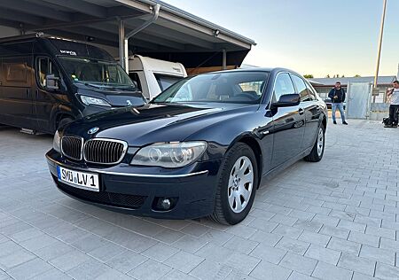 BMW 730d 730 Baureihe 7