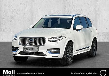 Volvo XC 90 XC90 Inscription Expression Recharge Plug-In Hyb
