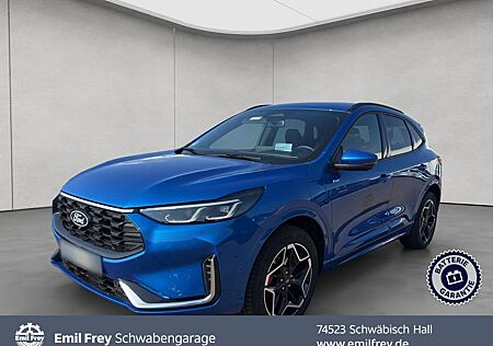 Ford Kuga 2.5 PHEV ST-LINE X *Winterpaket*RFK