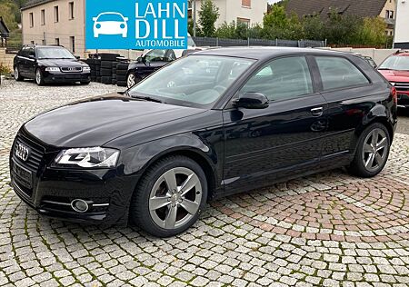 Audi A3 1.6 Ambition Sport Bi-Xenon LED Sitzheizung