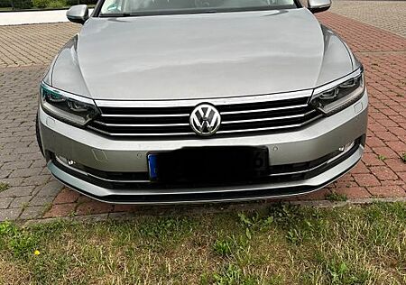 VW Passat Volkswagen 2.0 TDI DSG Comfortline Comfortline
