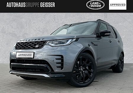 Land Rover Discovery D300 AWD DYNAMIC SE 7-Sitzer AHK ACC