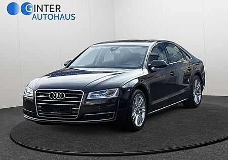 Audi A8 3.0 TDI quattro*Head-Up*Massage*Sitzbelüftung