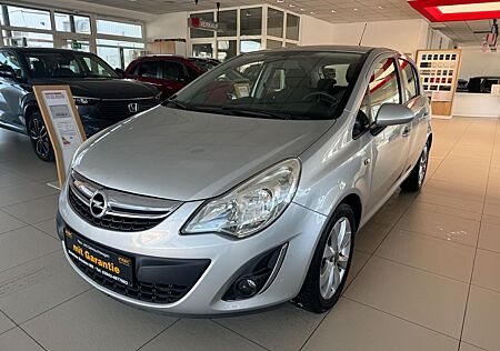 Opel Corsa D Active/2.-Hand/Klima/Garantie