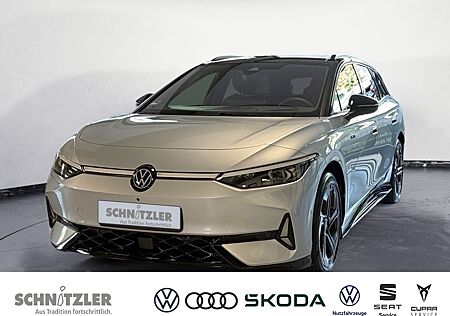 VW ID.7 Volkswagen GTX Tourer 4M AHK/HUD/PANO/360°+++