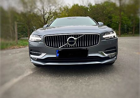 Volvo V90 D4 AWD Inscription Geartronic Inscription