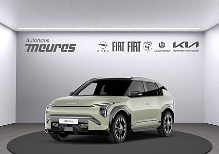 Kia EV3 81.4 kWh GT-Line Wärmepumpe Navi El. Heckkla