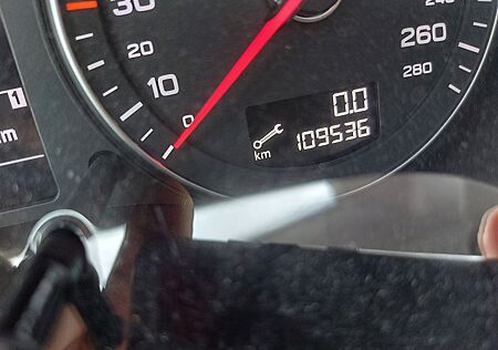 Audi A3 1.8 TFSI Attraction Sportback Attraction