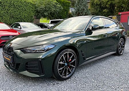 BMW i4 Gran Coupe 35 eDrive M Sport*Elektro*GARANTIE