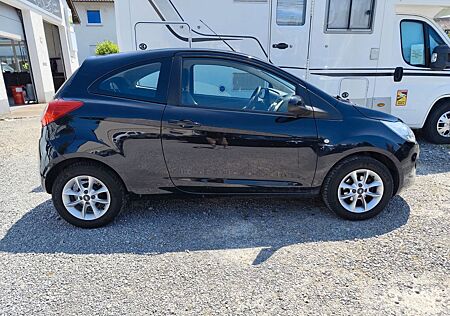 Ford Ka Cool & Sound Edition