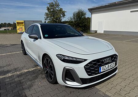 Audi S5 S tronic quattro vollausstattung