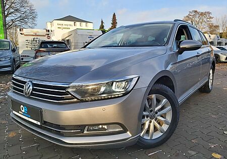 VW Passat Variant Volkswagen Comfortline *LED*Navi*DCC*ACC*DSG