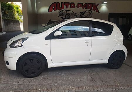 Toyota Aygo (X) Aygo AYGO Edition