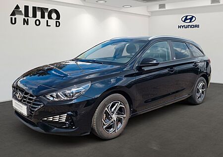 Hyundai i30 cw 1,0 DCT Edition 30