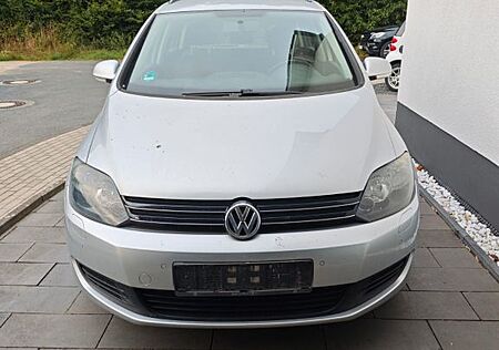 VW Golf Plus Volkswagen 1.6 Comfortline (TÜV bis 10/26)