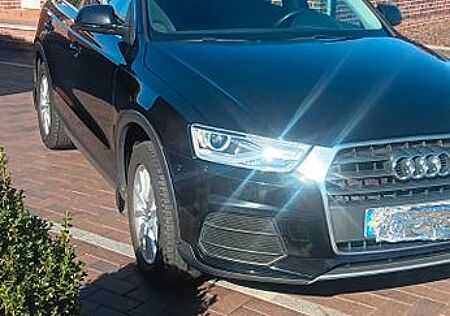 Audi Q3 1.4 TFSI -