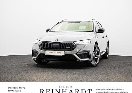Skoda Octavia COMBI RS iV 19Z./ACC/HuD/CANTON/KESSY