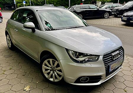 Audi A1 1.4 TFSI Ambition Ambition