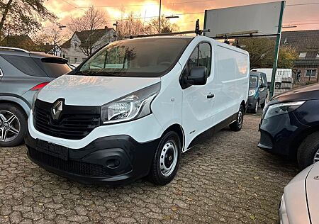 Renault Trafic Kasten L2H1 2,9t Komfort