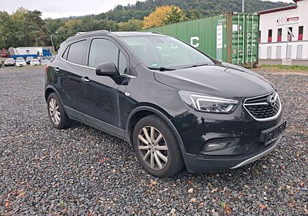 Opel Mokka X 120 Jahre Start/Stop