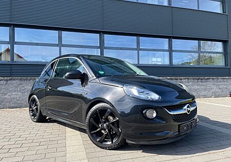 Opel Adam JAM 1.4 74kW *KLIMA+TEILLEDER+LKHZG+SHZ+AcP