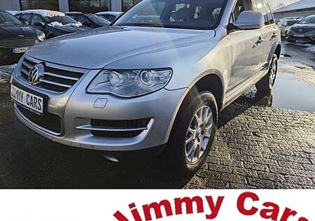 VW Touareg Volkswagen Diesel 3.0 V6 TDI DPF Aut. Individual