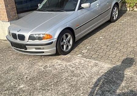 BMW 320i Comfort Edition Comfort Edition
