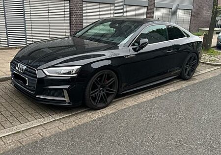Audi A5 3.0 TDI Quattro S-line Vollausstattung