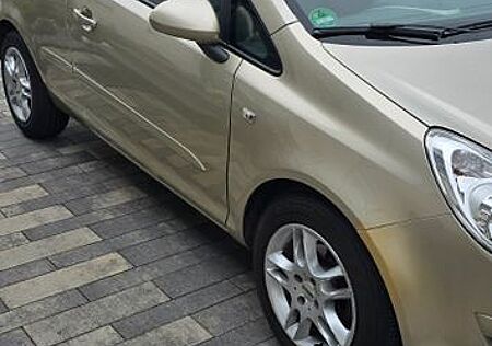 Opel Corsa 1.2 Twinport -