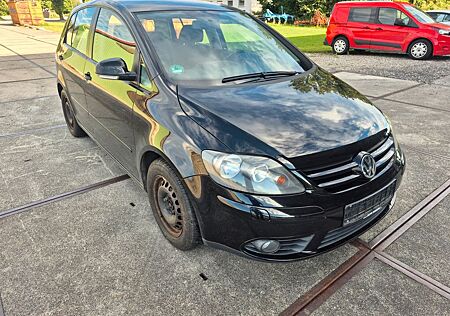 VW Golf Plus Volkswagen 1.9 TDI Tour