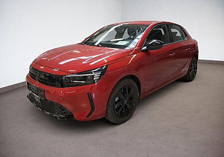Opel Corsa GS Kamera LED Sitz-/Lenkradheizung PDC