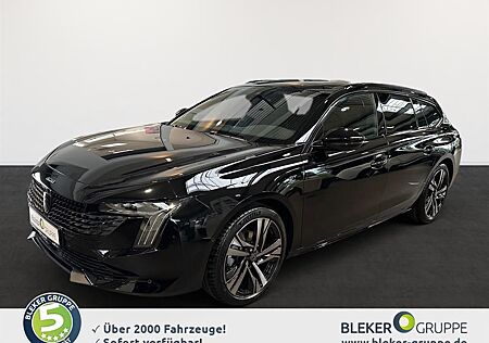 Peugeot 508 SW GT BlueHDi 130 EAT8