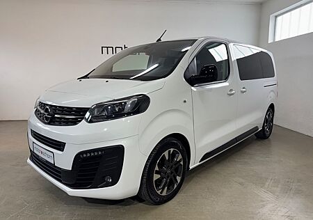 Opel Zafira Life Tourer M |PanoSD|7Sitze|Leder|AHK