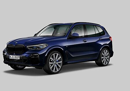 BMW X5 M50 gebraucht kaufen BMW X5 M50 M50i - Individual