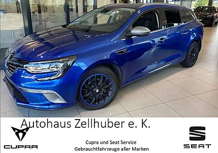 Renault Megane 130 GT LINE *DAB+*Voll-LED*Navi*