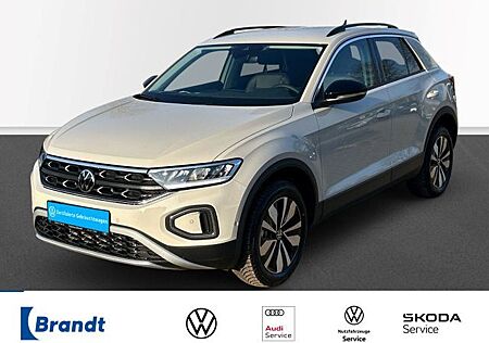VW T-Roc Volkswagen 1.5 TSI Goal DSG+LED+DIG.COCKP.+ACC+PDC