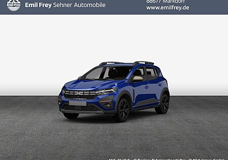 Dacia Sandero Stepway TCe 110 Extreme 81 kW, 5-türig