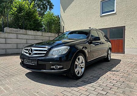 Mercedes-Benz C 180 KOMPRESSOR T CLASSIC Classic