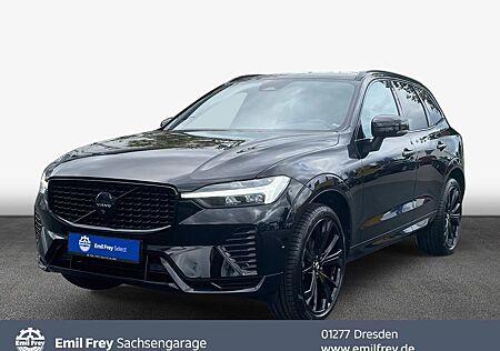 Volvo XC 60 XC60 B5 B AWD Plus Black Edition Pano * 360°