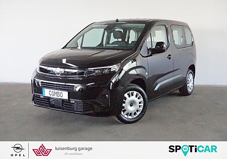 Opel Combo Life Edition 1.2 Turbo PDC LED DAB