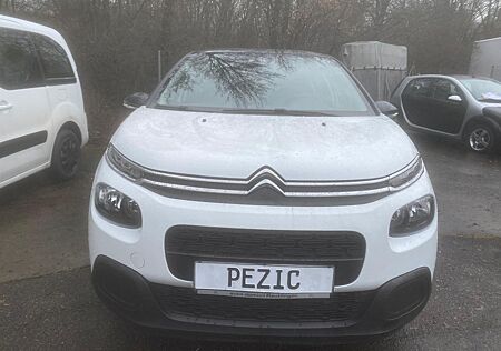 Citroën C3 Feel